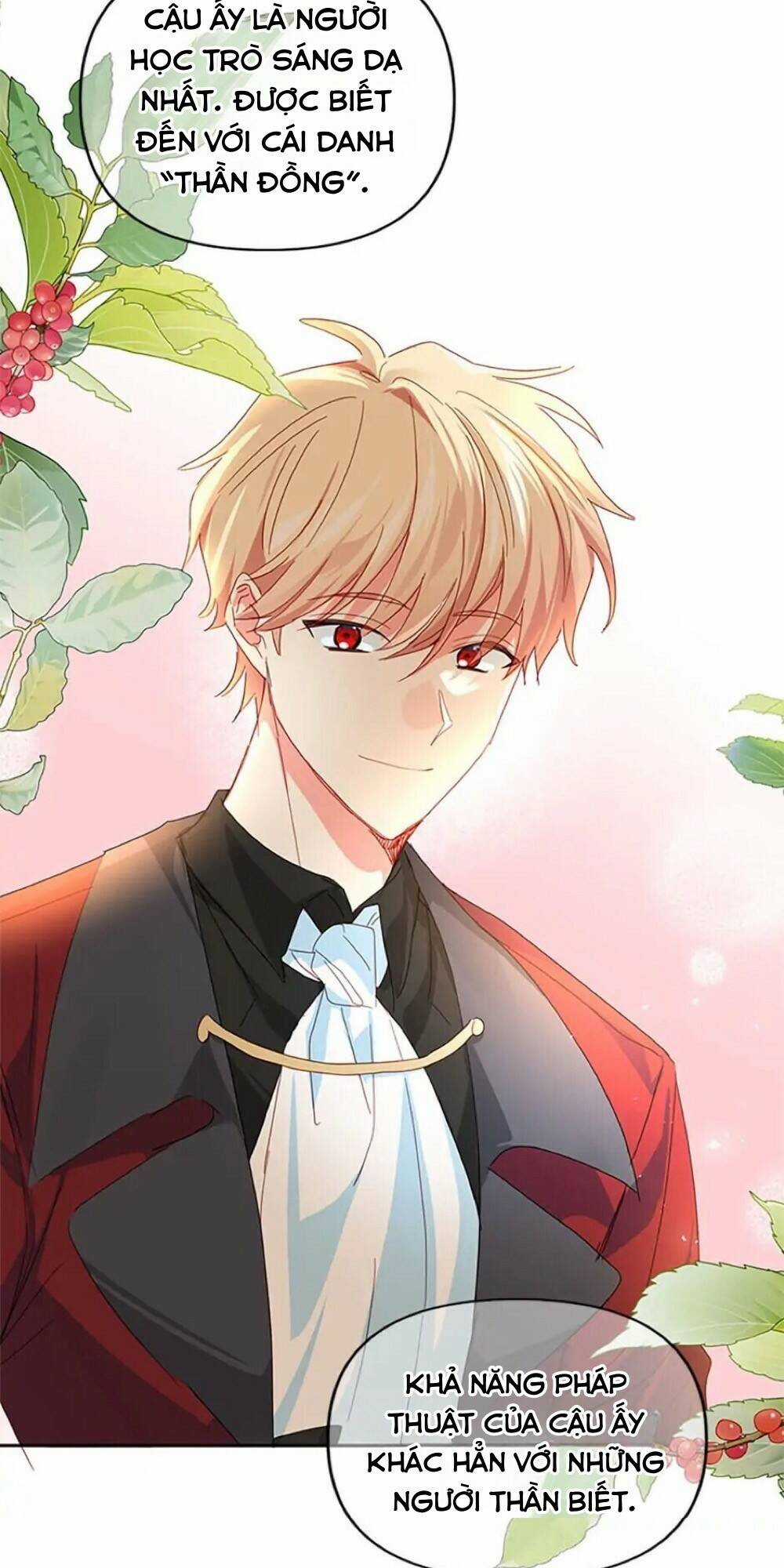 Tôi Đã Nuôi Dưỡng Một Nam Phụ Đầy Ám Ảnh Chapter 49 trang 12