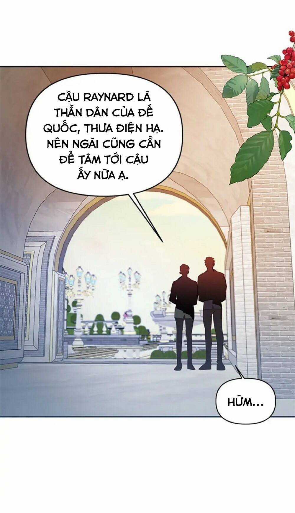 Tôi Đã Nuôi Dưỡng Một Nam Phụ Đầy Ám Ảnh Chapter 49 trang 14