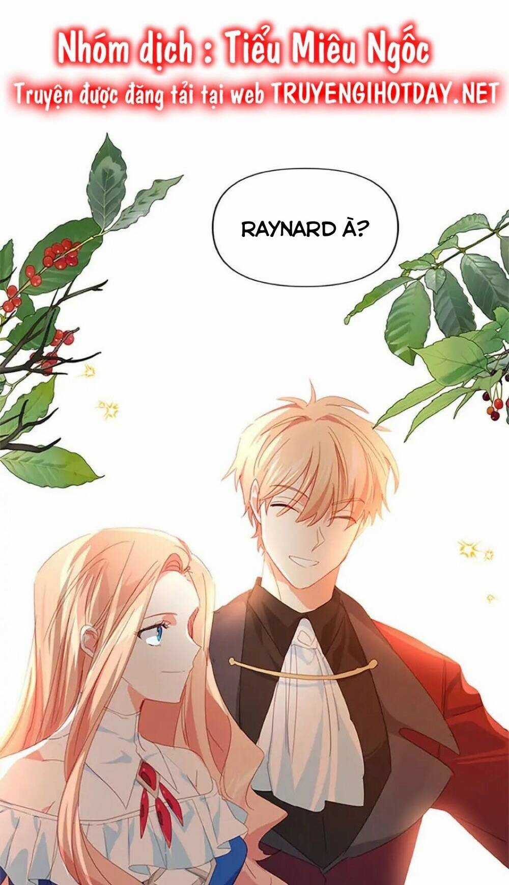 Tôi Đã Nuôi Dưỡng Một Nam Phụ Đầy Ám Ảnh Chapter 49 trang 15