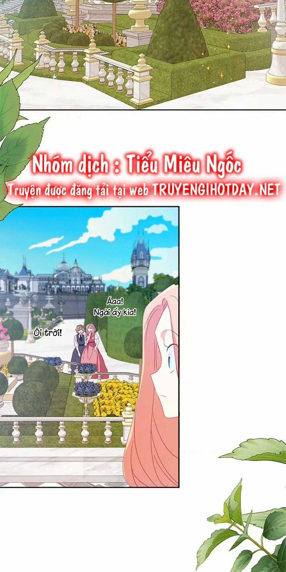 Tôi Đã Nuôi Dưỡng Một Nam Phụ Đầy Ám Ảnh Chapter 49 trang 17