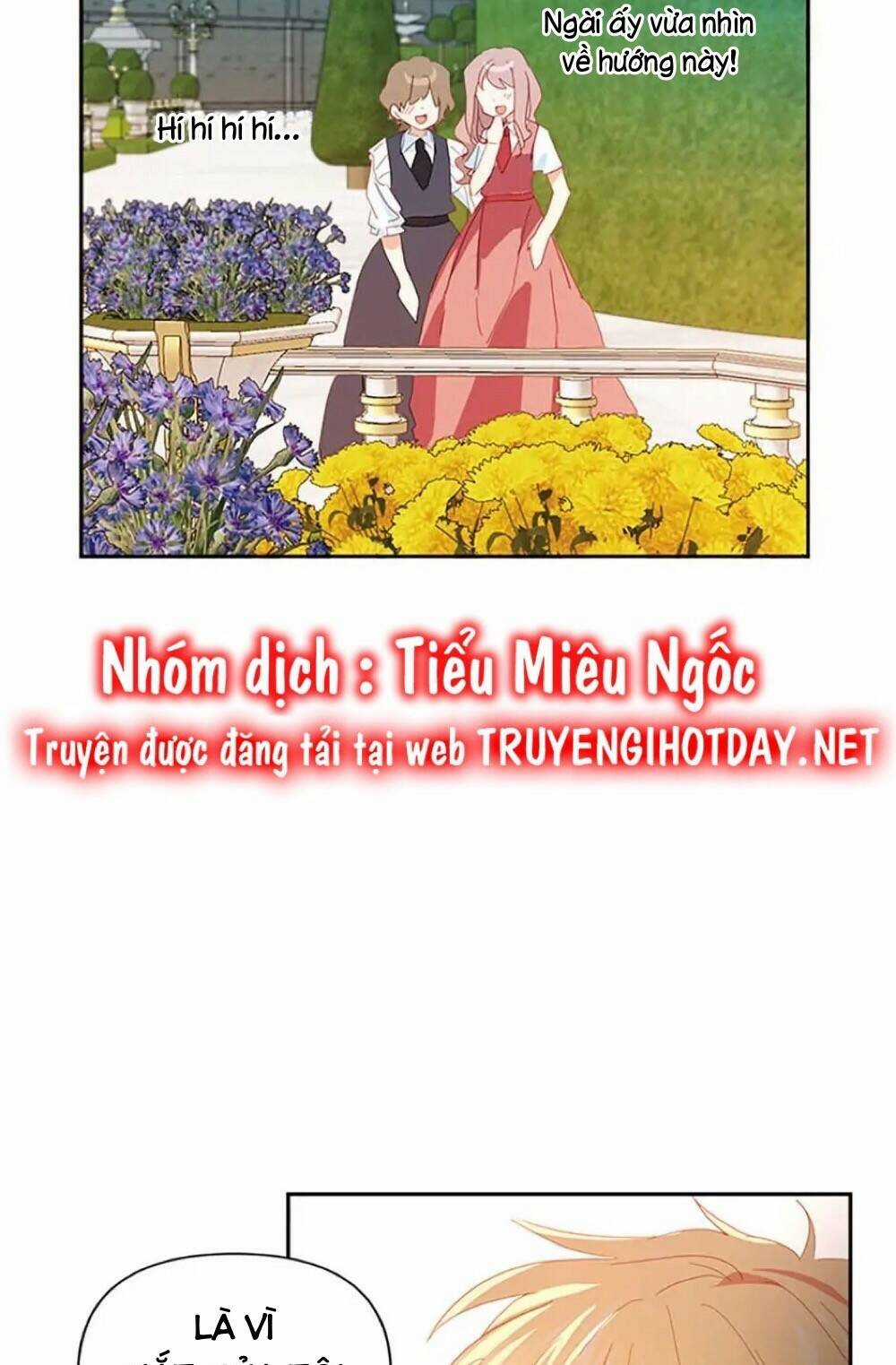 Tôi Đã Nuôi Dưỡng Một Nam Phụ Đầy Ám Ảnh Chapter 49 trang 19