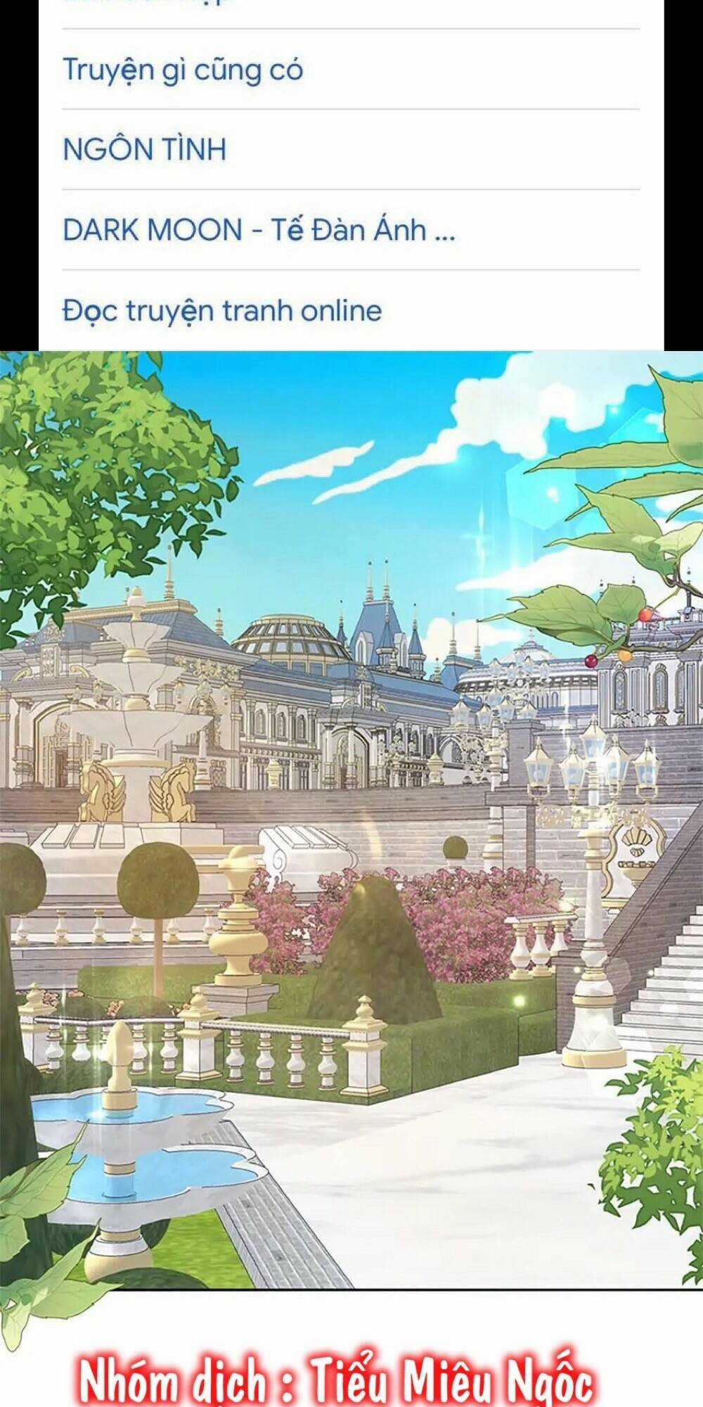 Tôi Đã Nuôi Dưỡng Một Nam Phụ Đầy Ám Ảnh Chapter 49 trang 2