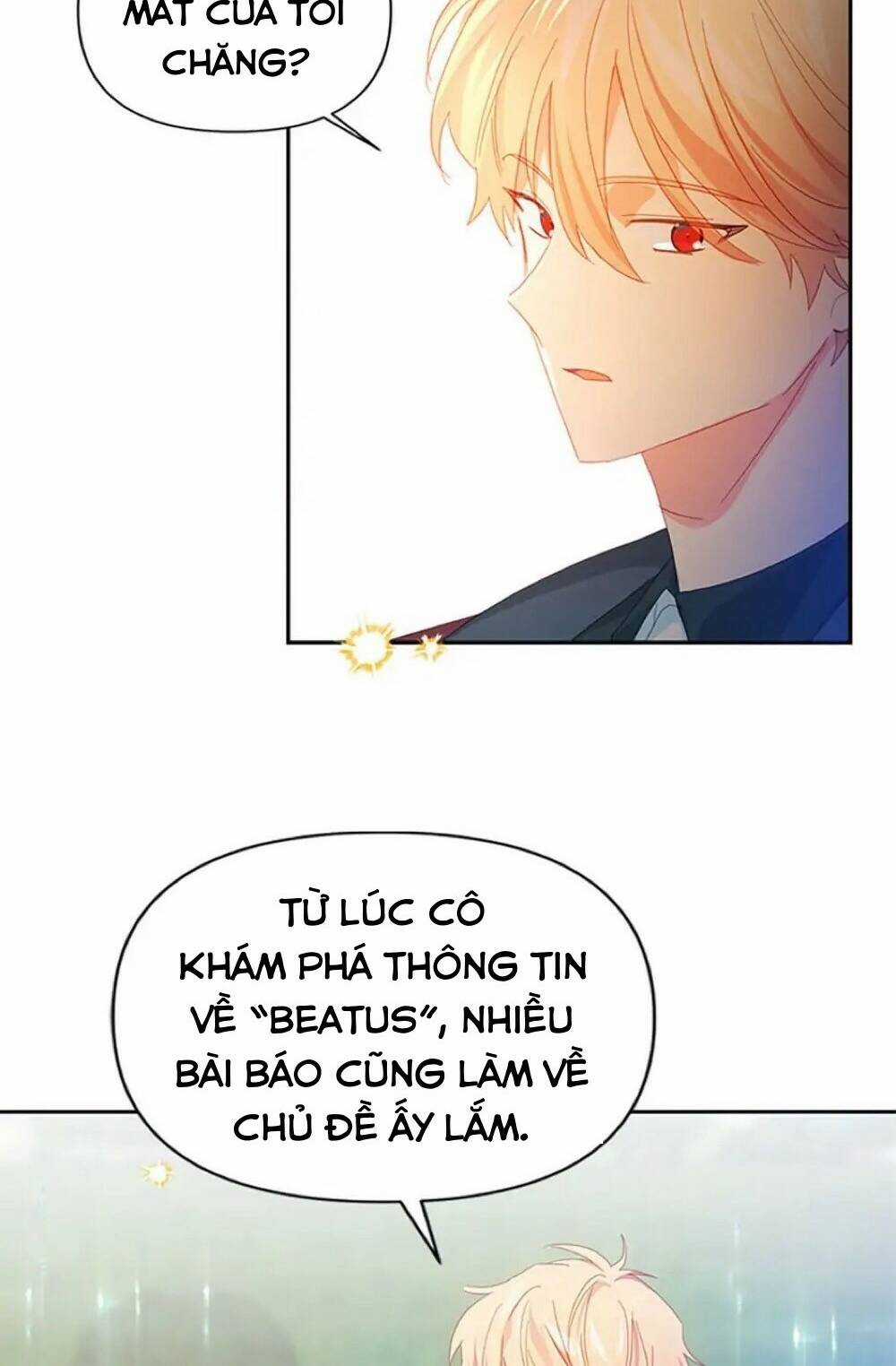 Tôi Đã Nuôi Dưỡng Một Nam Phụ Đầy Ám Ảnh Chapter 49 trang 20