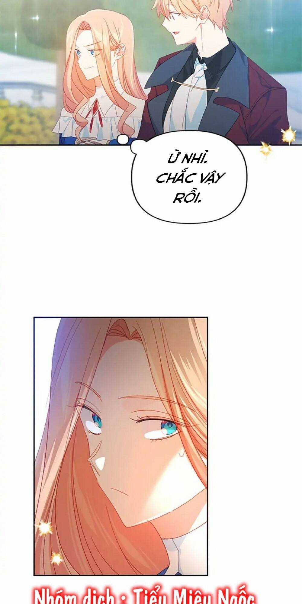 Tôi Đã Nuôi Dưỡng Một Nam Phụ Đầy Ám Ảnh Chapter 49 trang 21