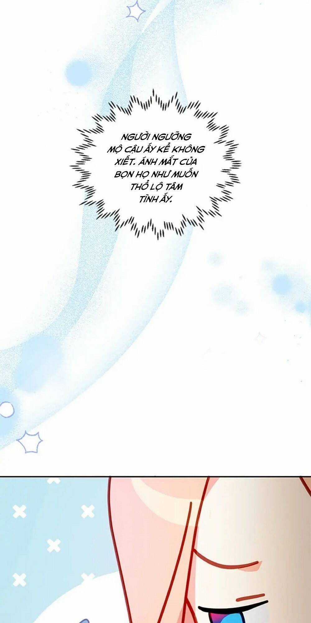 Tôi Đã Nuôi Dưỡng Một Nam Phụ Đầy Ám Ảnh Chapter 49 trang 23