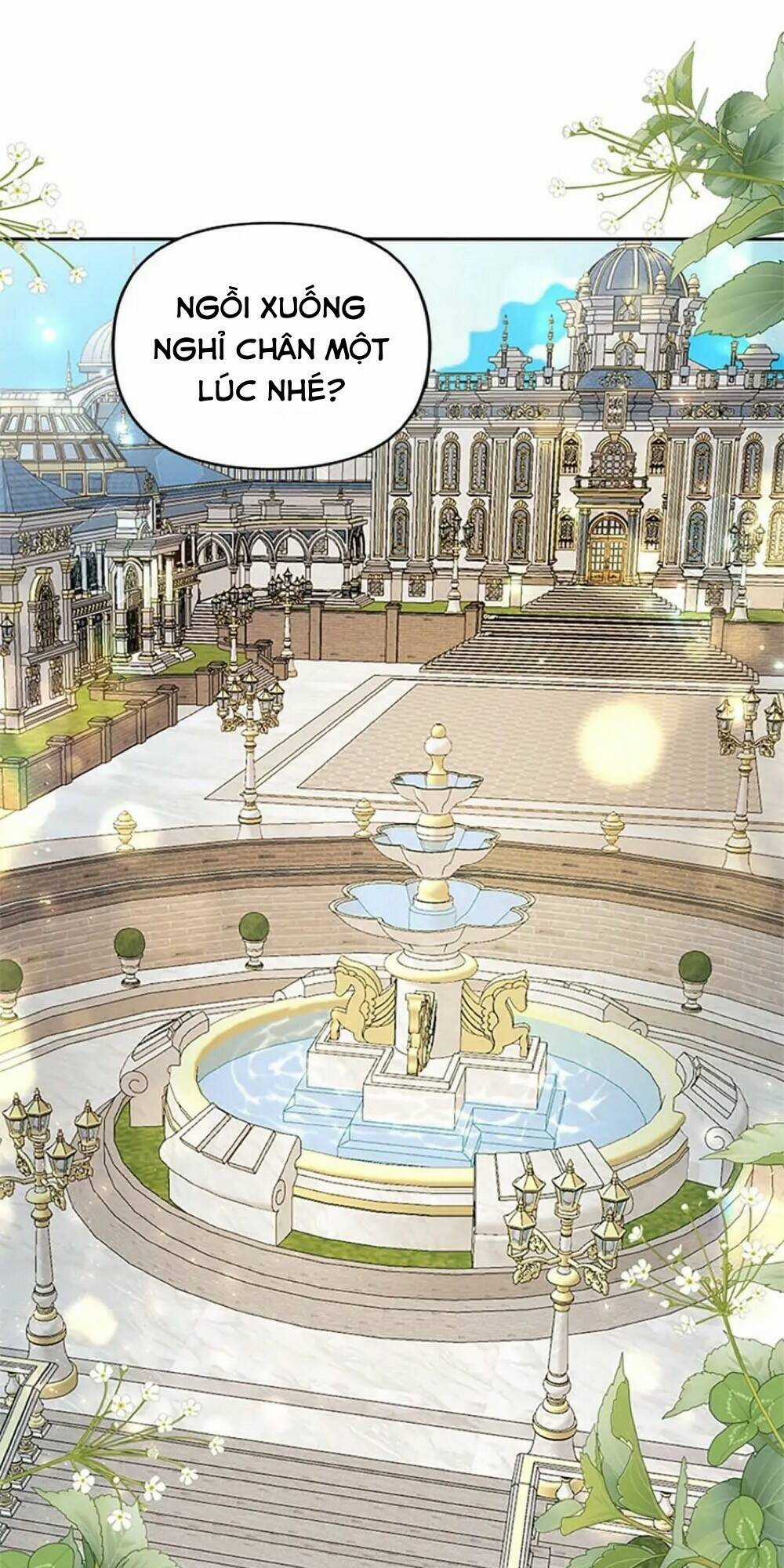 Tôi Đã Nuôi Dưỡng Một Nam Phụ Đầy Ám Ảnh Chapter 49 trang 26