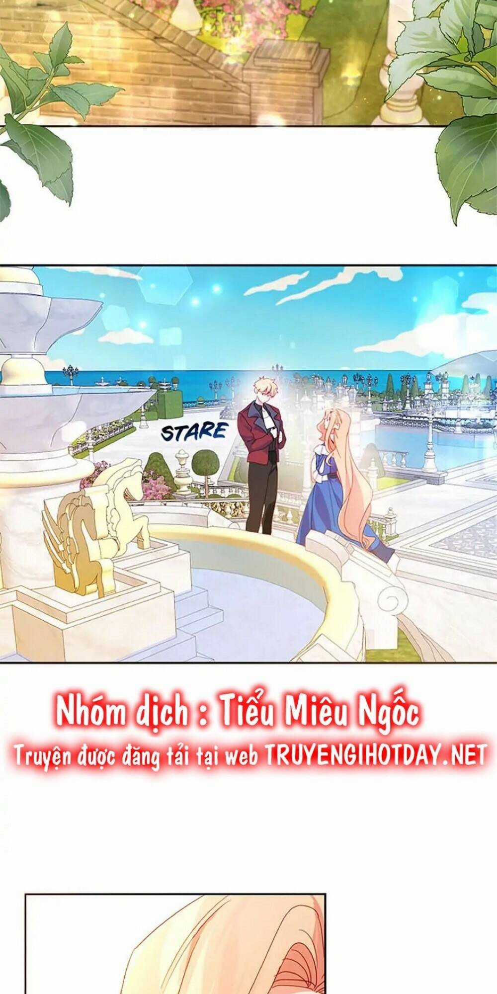 Tôi Đã Nuôi Dưỡng Một Nam Phụ Đầy Ám Ảnh Chapter 49 trang 28