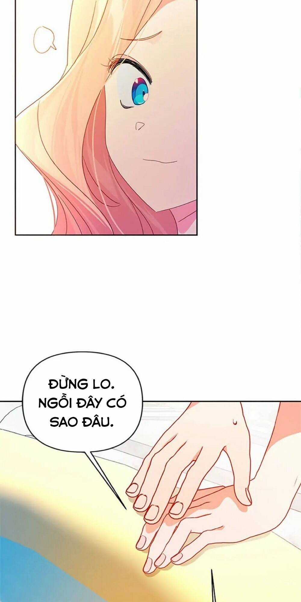 Tôi Đã Nuôi Dưỡng Một Nam Phụ Đầy Ám Ảnh Chapter 49 trang 29