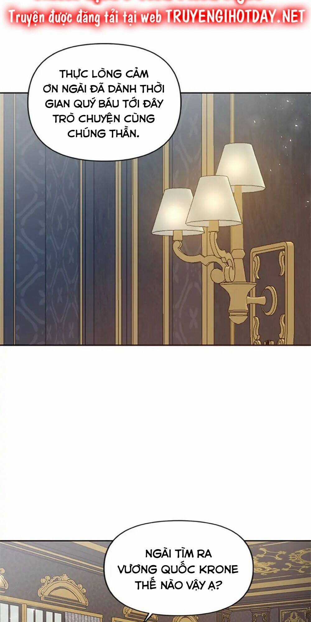 Tôi Đã Nuôi Dưỡng Một Nam Phụ Đầy Ám Ảnh Chapter 49 trang 3