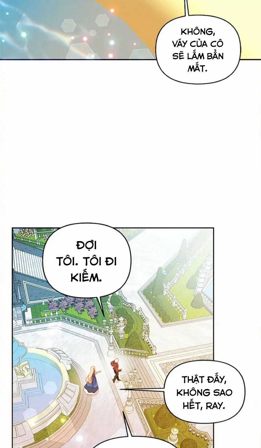 Tôi Đã Nuôi Dưỡng Một Nam Phụ Đầy Ám Ảnh Chapter 49 trang 30