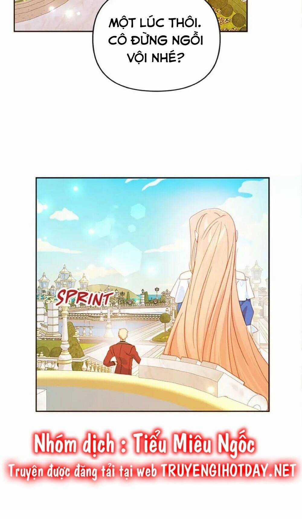 Tôi Đã Nuôi Dưỡng Một Nam Phụ Đầy Ám Ảnh Chapter 49 trang 31