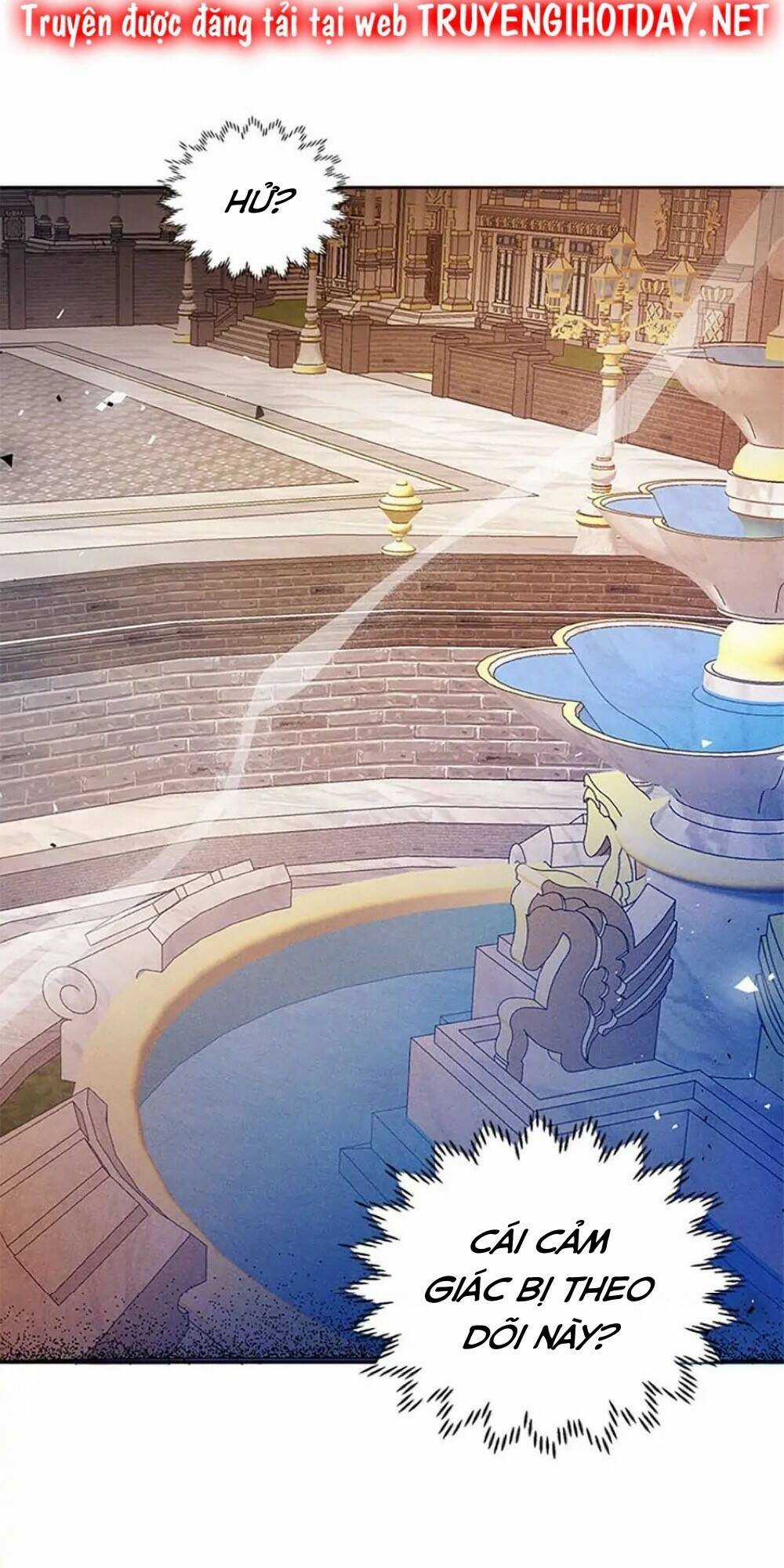 Tôi Đã Nuôi Dưỡng Một Nam Phụ Đầy Ám Ảnh Chapter 49 trang 34