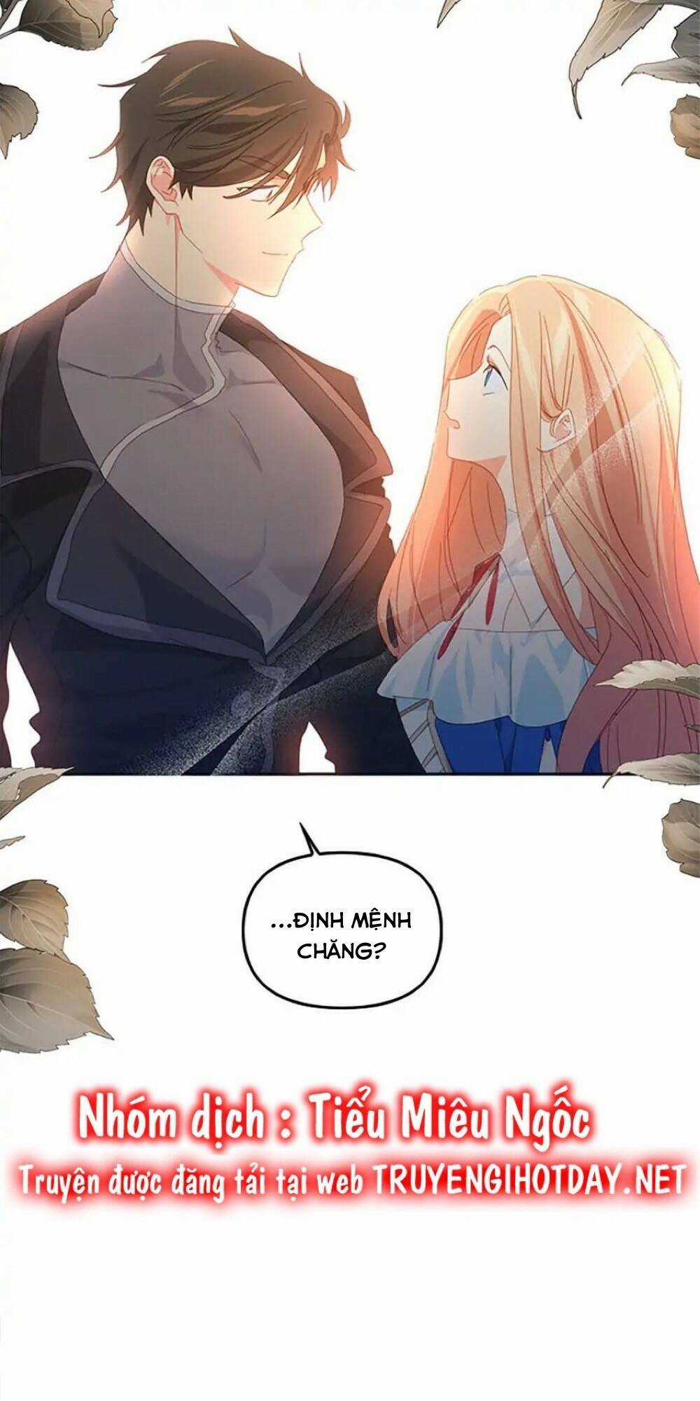 Tôi Đã Nuôi Dưỡng Một Nam Phụ Đầy Ám Ảnh Chapter 49 trang 37