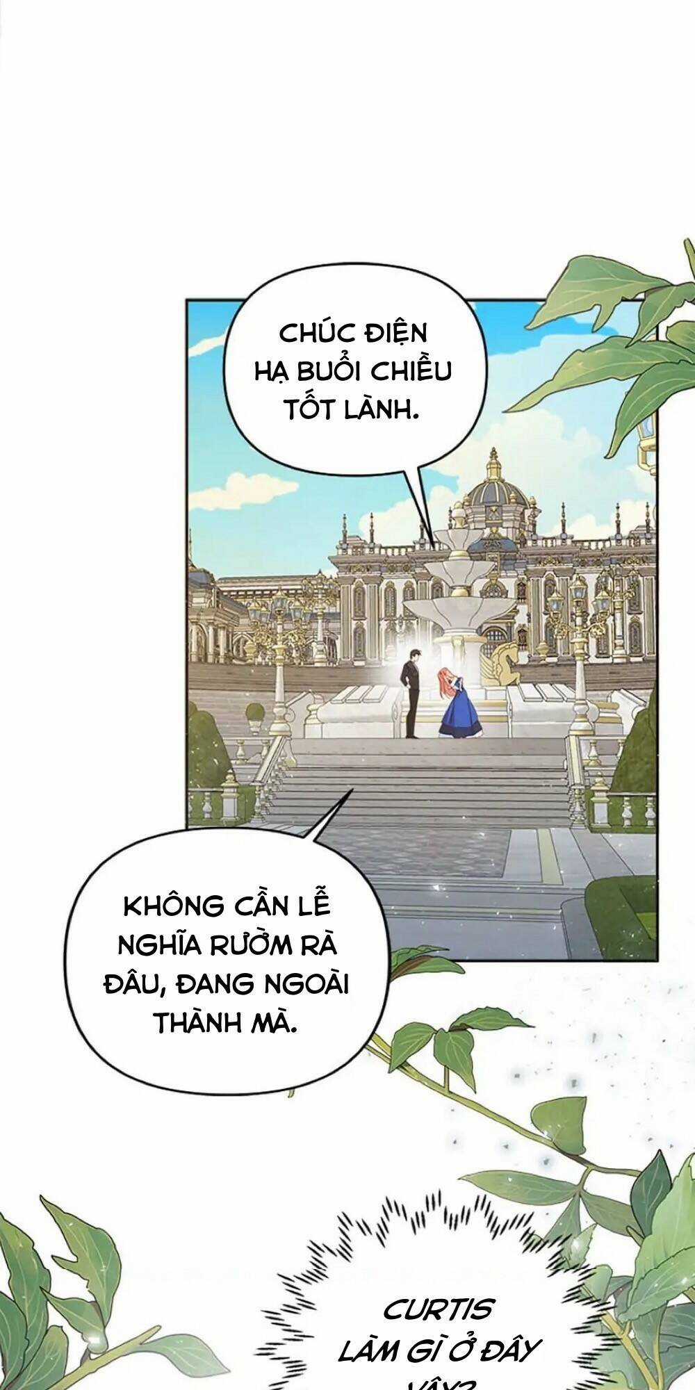 Tôi Đã Nuôi Dưỡng Một Nam Phụ Đầy Ám Ảnh Chapter 49 trang 38