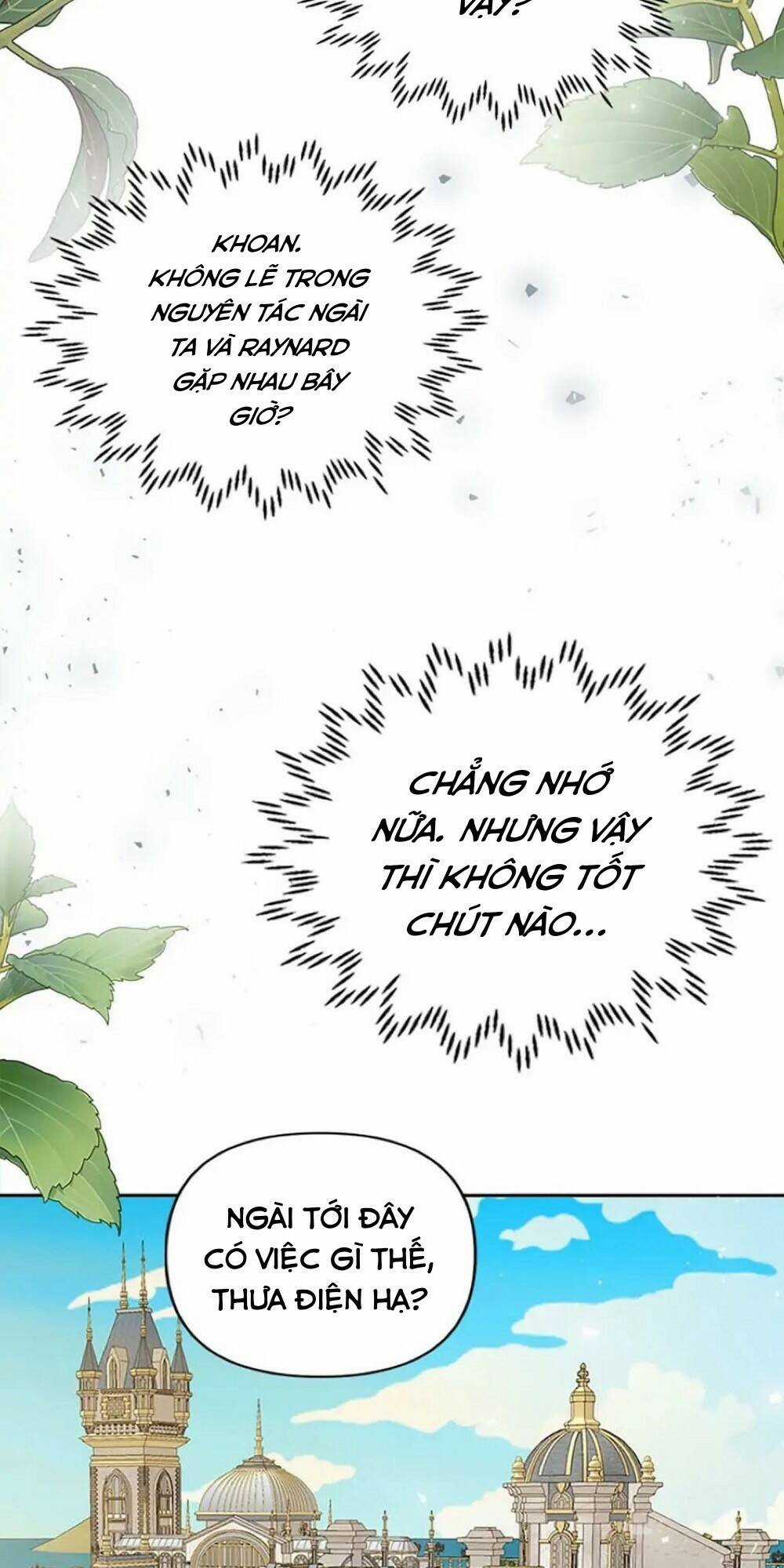 Tôi Đã Nuôi Dưỡng Một Nam Phụ Đầy Ám Ảnh Chapter 49 trang 39