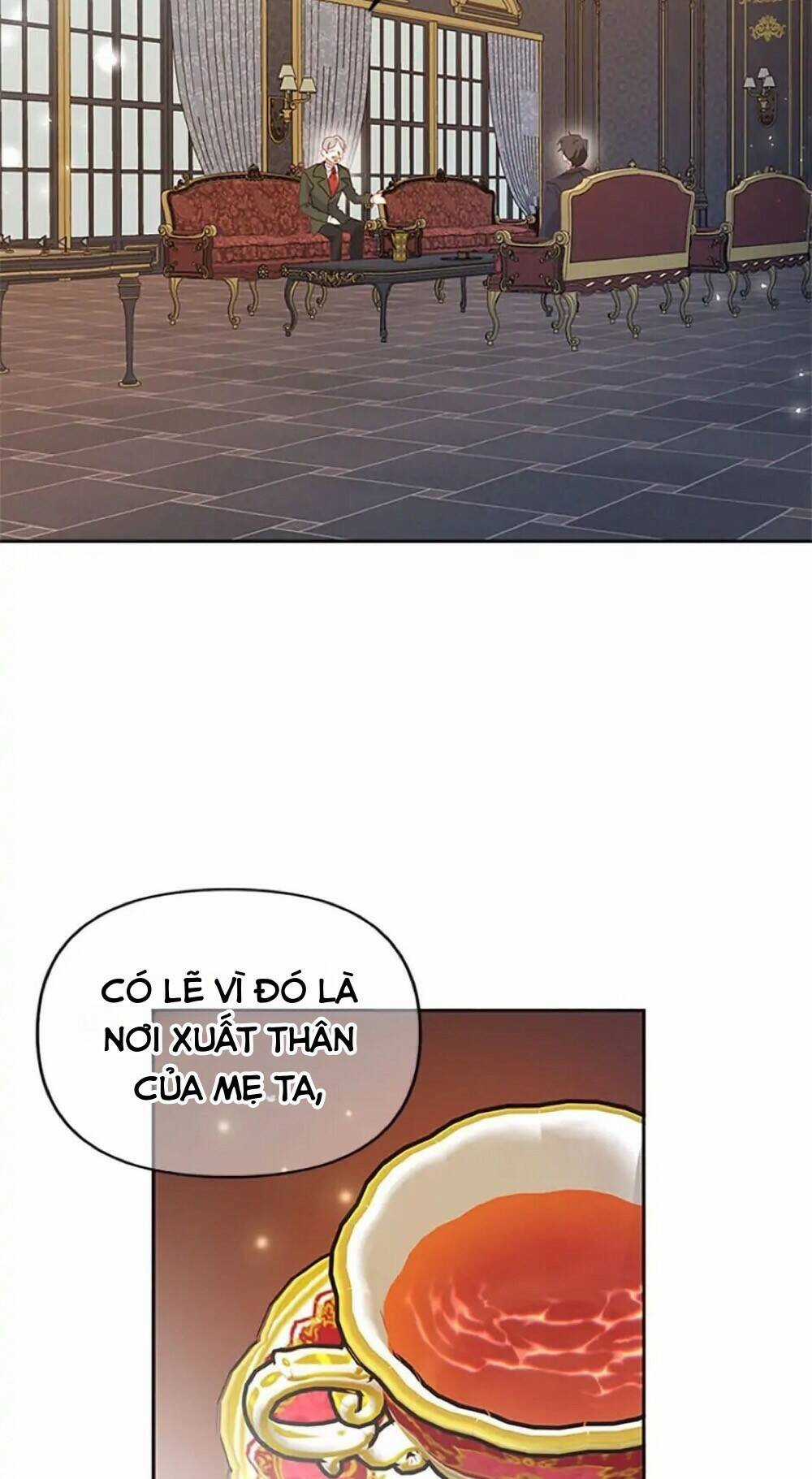 Tôi Đã Nuôi Dưỡng Một Nam Phụ Đầy Ám Ảnh Chapter 49 trang 4