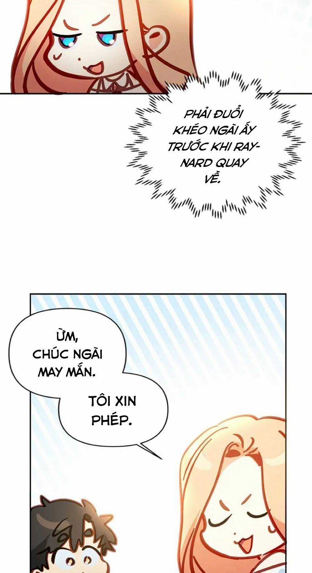 Tôi Đã Nuôi Dưỡng Một Nam Phụ Đầy Ám Ảnh Chapter 49 trang 41