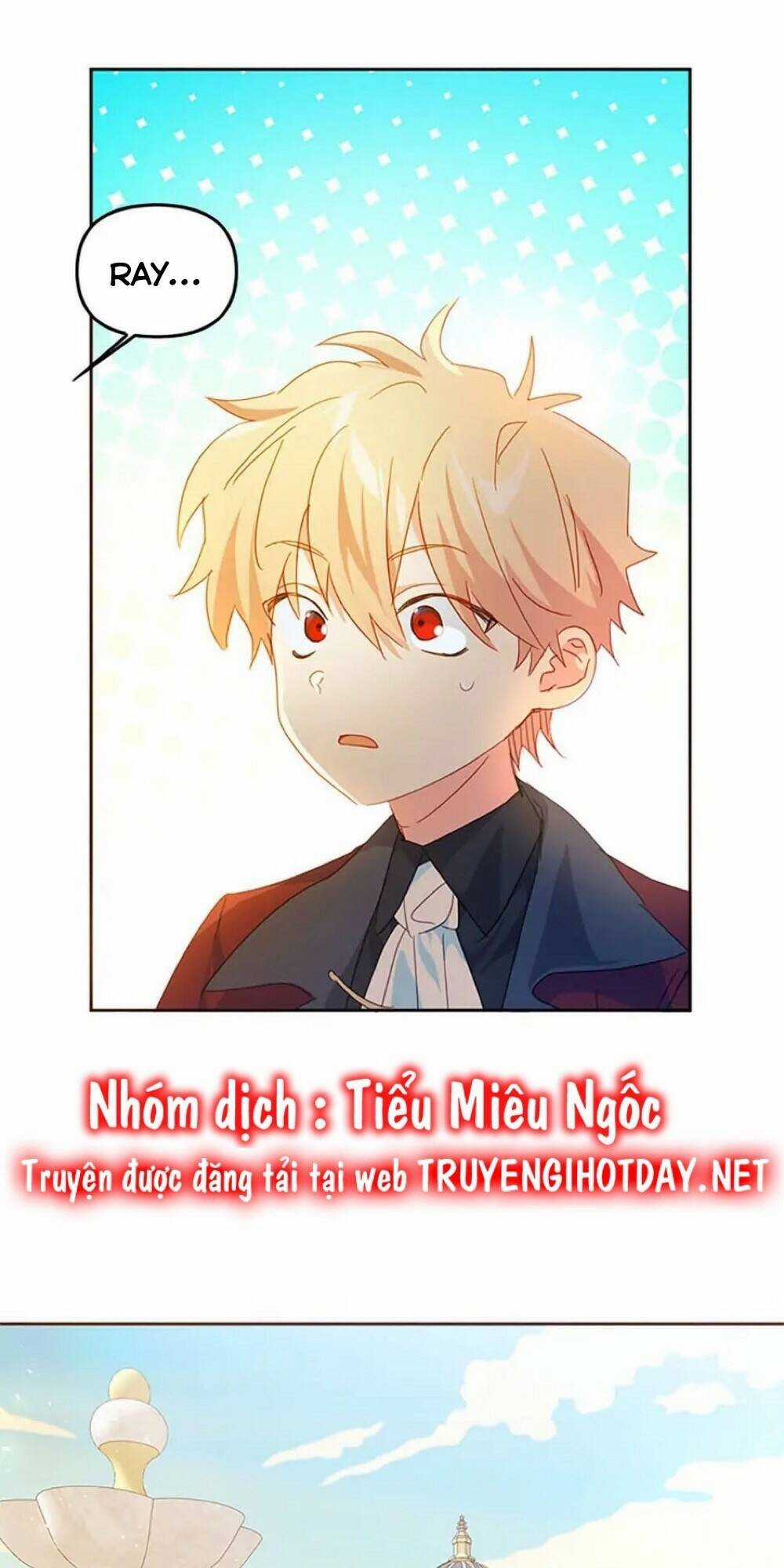 Tôi Đã Nuôi Dưỡng Một Nam Phụ Đầy Ám Ảnh Chapter 49 trang 43