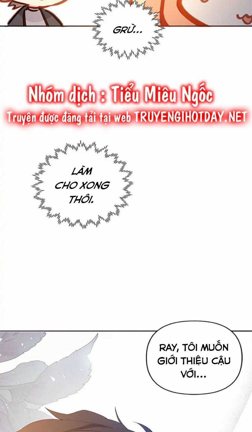 Tôi Đã Nuôi Dưỡng Một Nam Phụ Đầy Ám Ảnh Chapter 49 trang 46