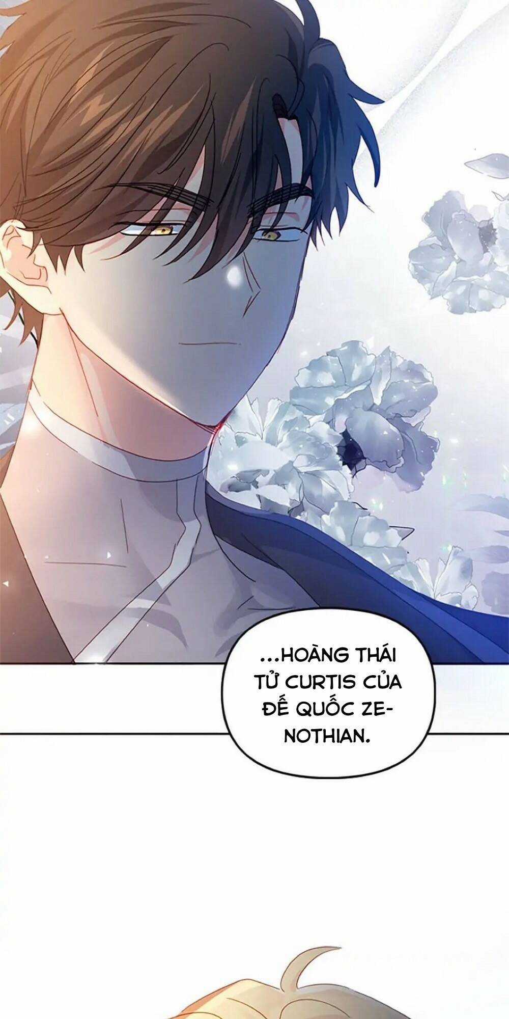 Tôi Đã Nuôi Dưỡng Một Nam Phụ Đầy Ám Ảnh Chapter 49 trang 47