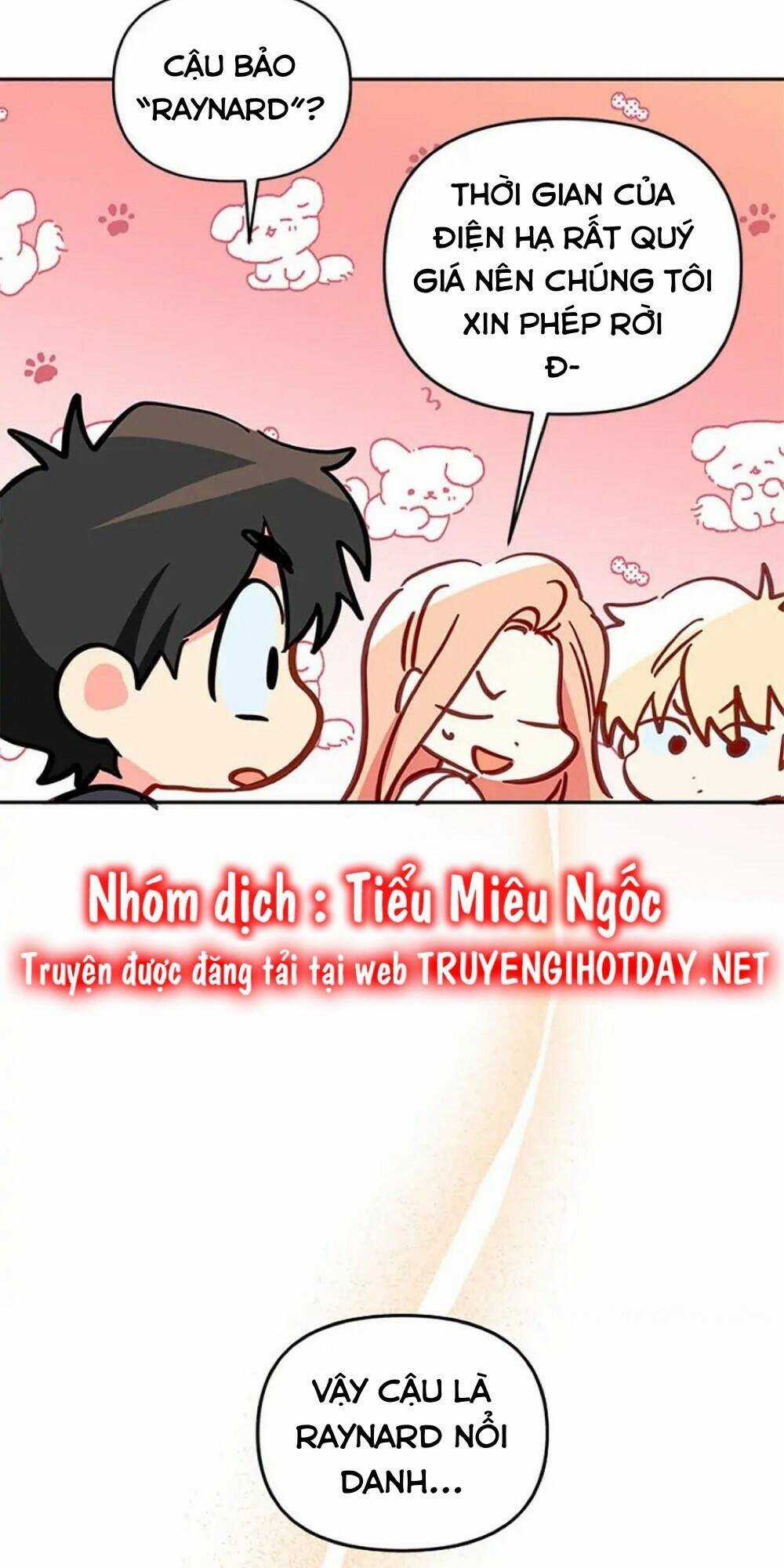 Tôi Đã Nuôi Dưỡng Một Nam Phụ Đầy Ám Ảnh Chapter 49 trang 49