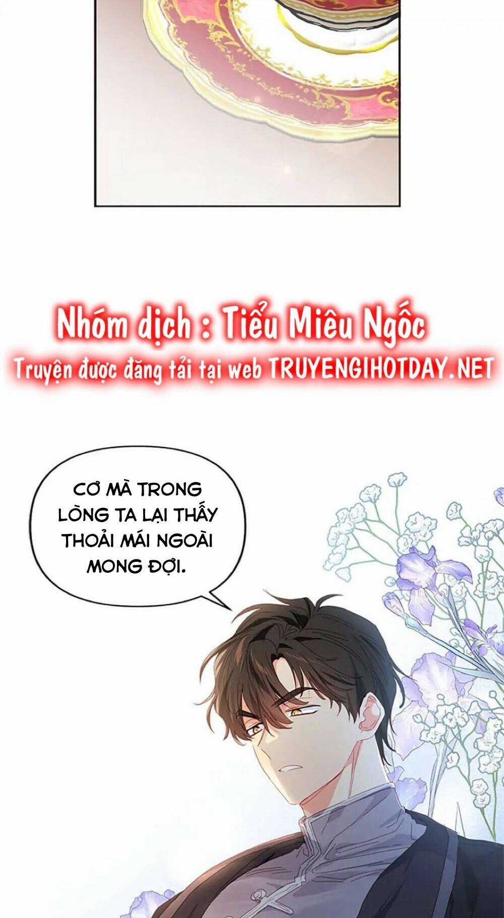 Tôi Đã Nuôi Dưỡng Một Nam Phụ Đầy Ám Ảnh Chapter 49 trang 5