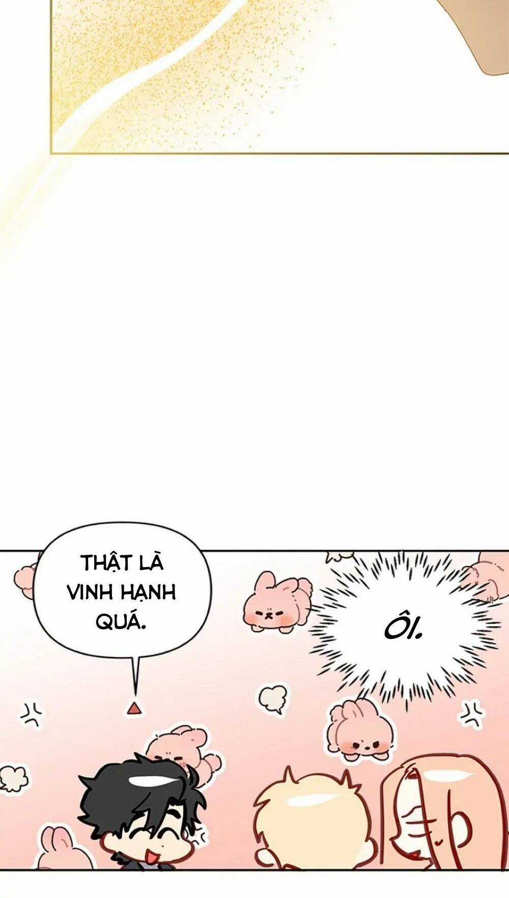 Tôi Đã Nuôi Dưỡng Một Nam Phụ Đầy Ám Ảnh Chapter 49 trang 51