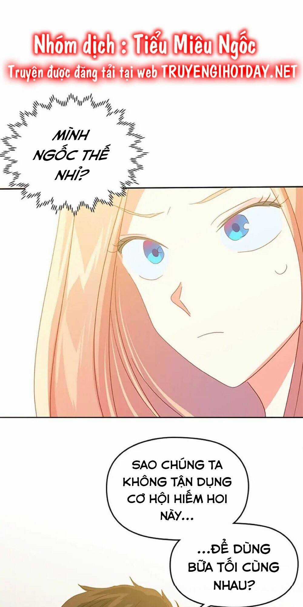 Tôi Đã Nuôi Dưỡng Một Nam Phụ Đầy Ám Ảnh Chapter 49 trang 52