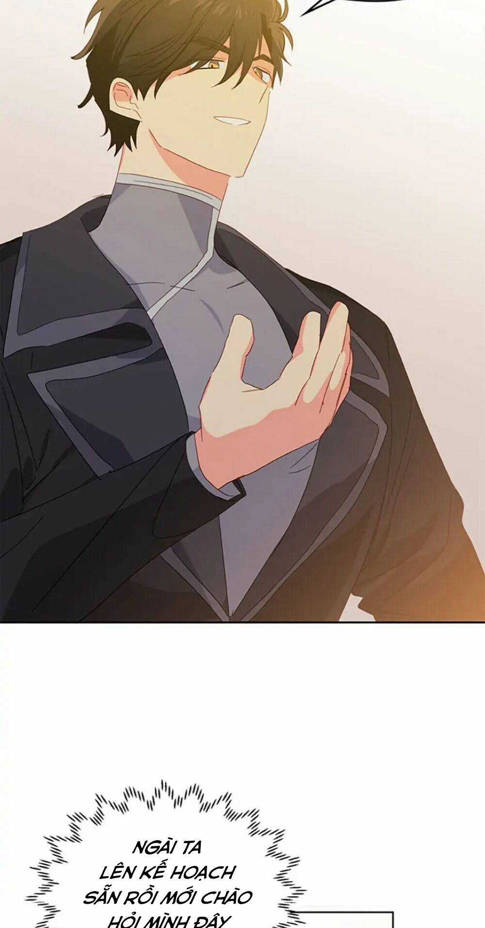 Tôi Đã Nuôi Dưỡng Một Nam Phụ Đầy Ám Ảnh Chapter 49 trang 53