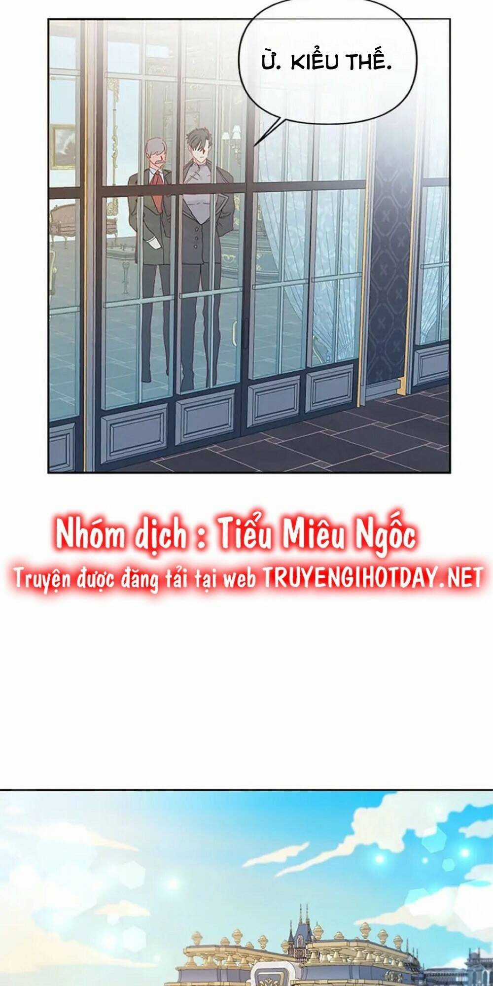 Tôi Đã Nuôi Dưỡng Một Nam Phụ Đầy Ám Ảnh Chapter 49 trang 8