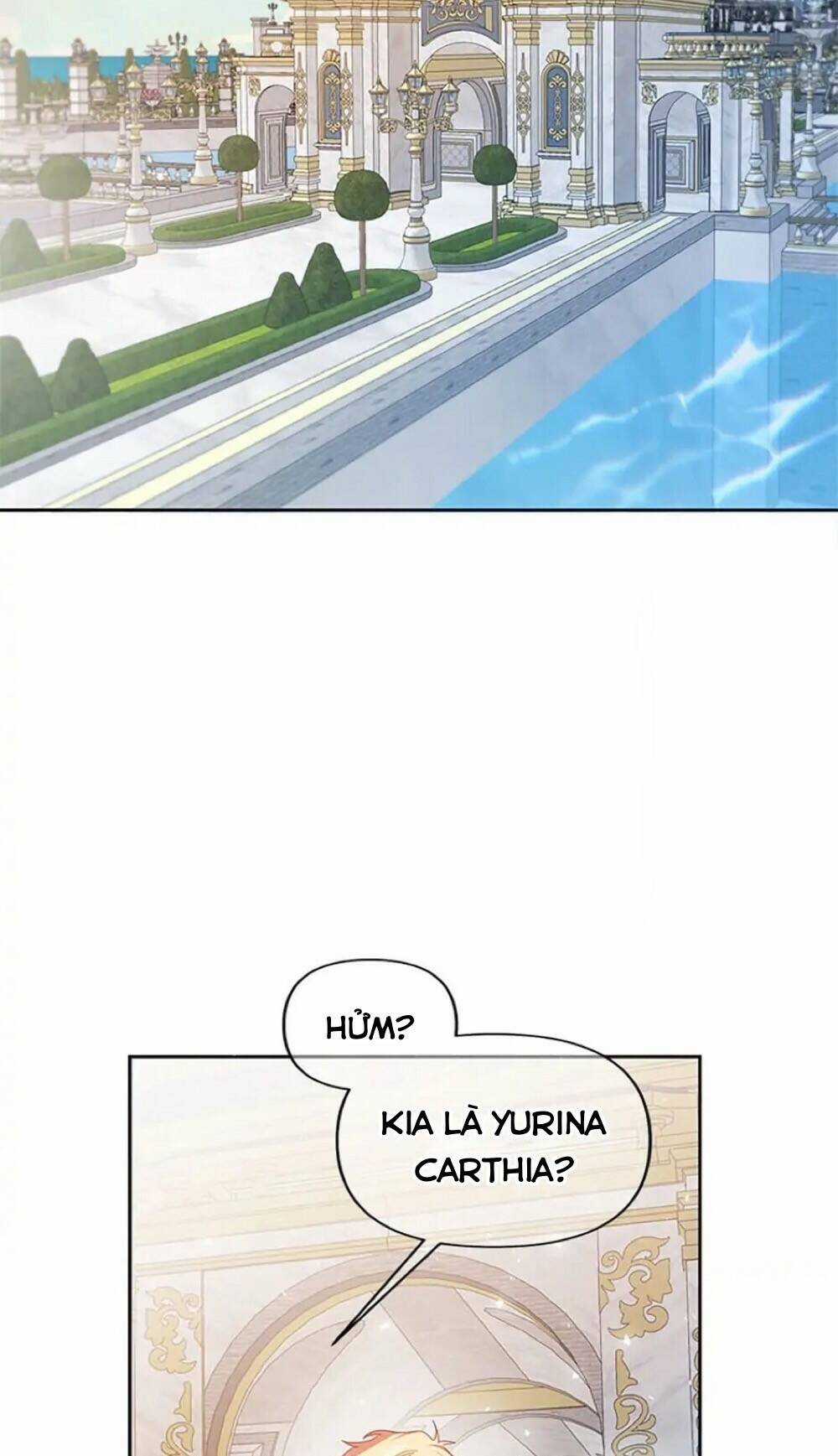 Tôi Đã Nuôi Dưỡng Một Nam Phụ Đầy Ám Ảnh Chapter 49 trang 9