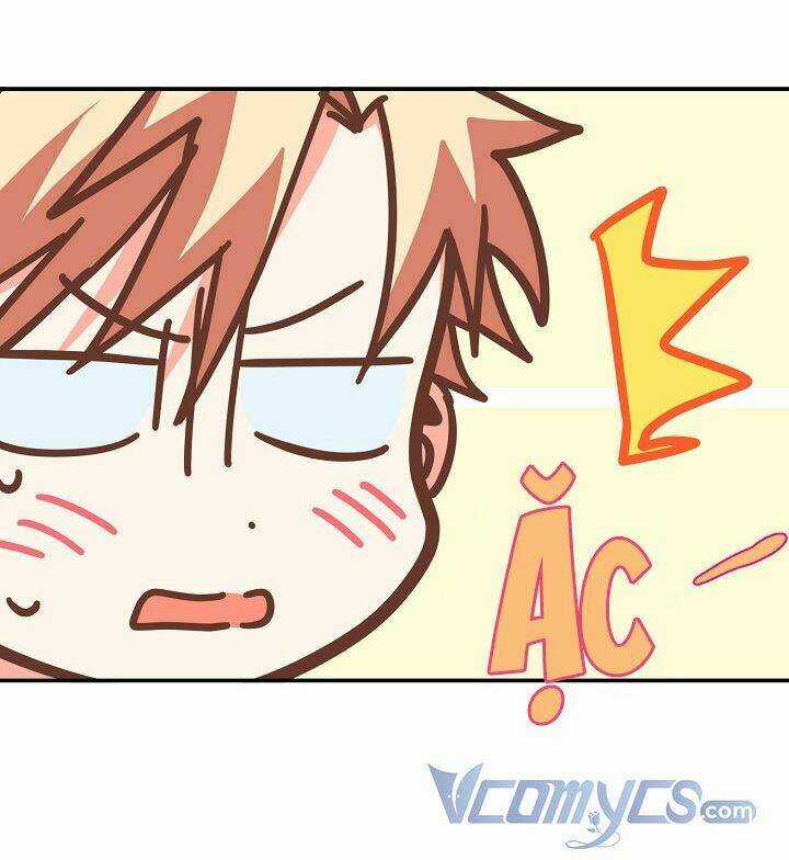 Tôi Đã Nuôi Dưỡng Một Nam Phụ Đầy Ám Ảnh Chapter 5 trang 10