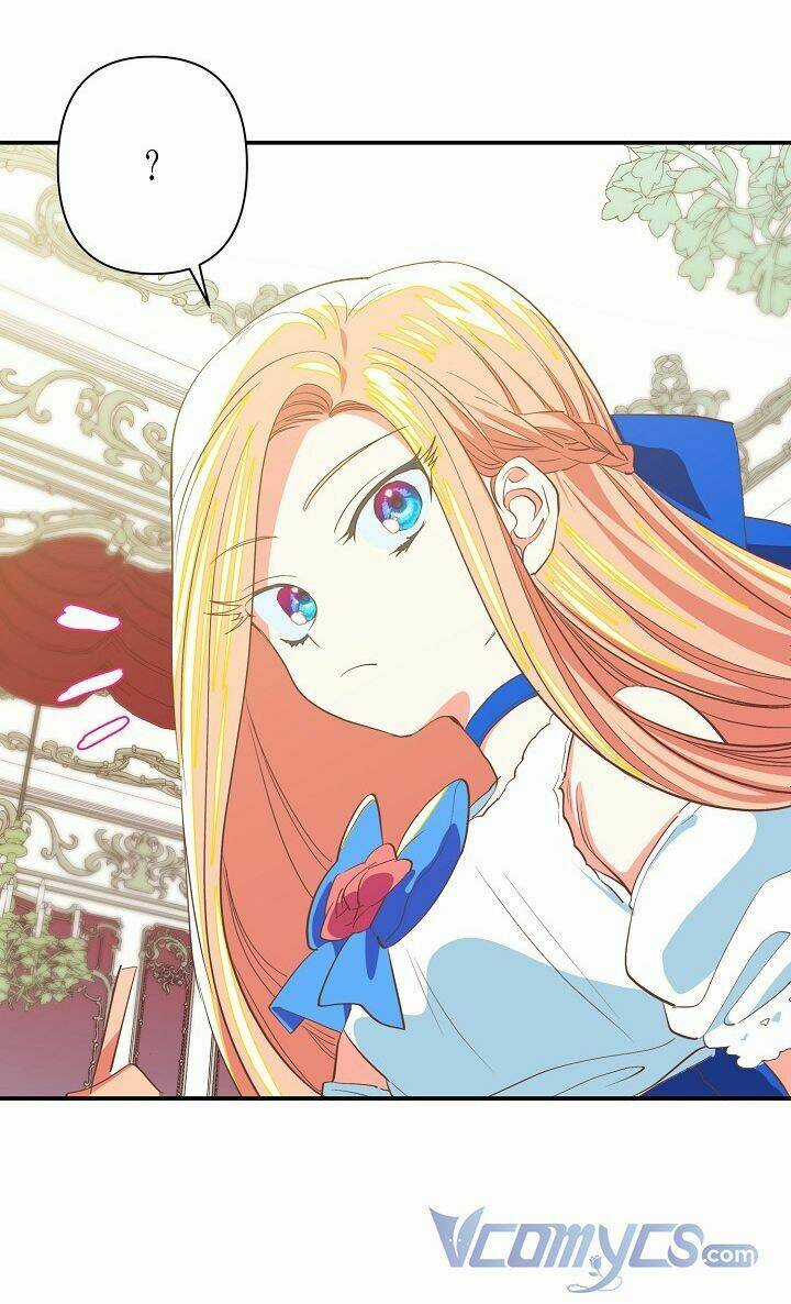 Tôi Đã Nuôi Dưỡng Một Nam Phụ Đầy Ám Ảnh Chapter 5 trang 12