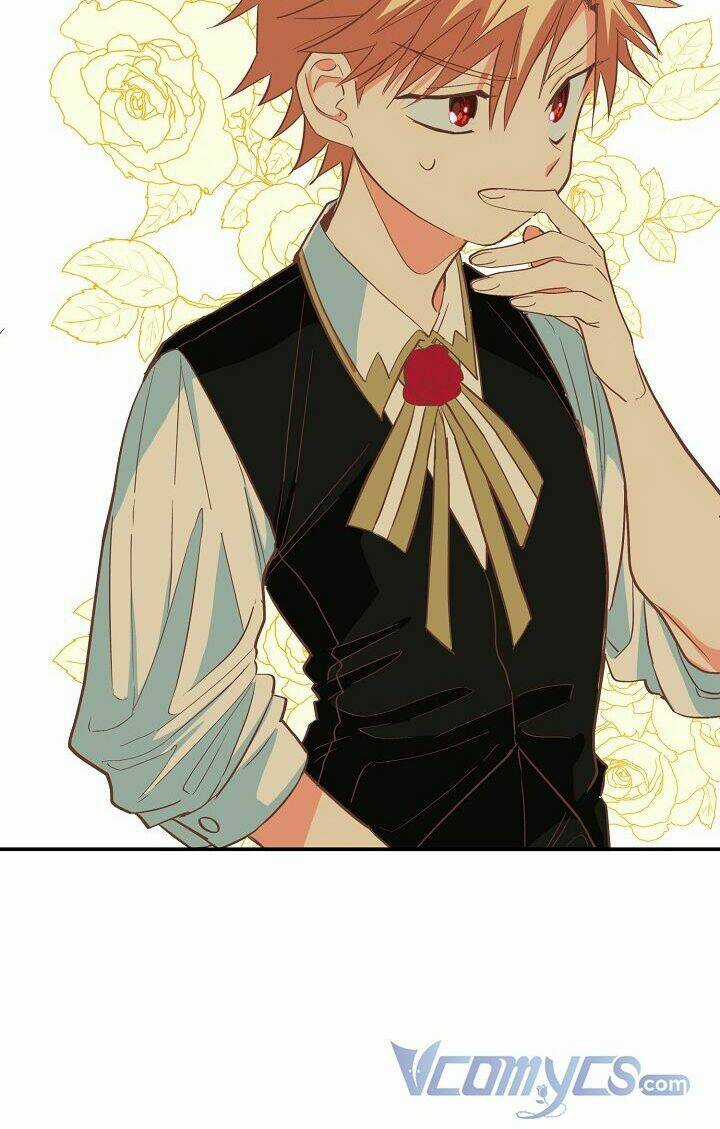 Tôi Đã Nuôi Dưỡng Một Nam Phụ Đầy Ám Ảnh Chapter 5 trang 14