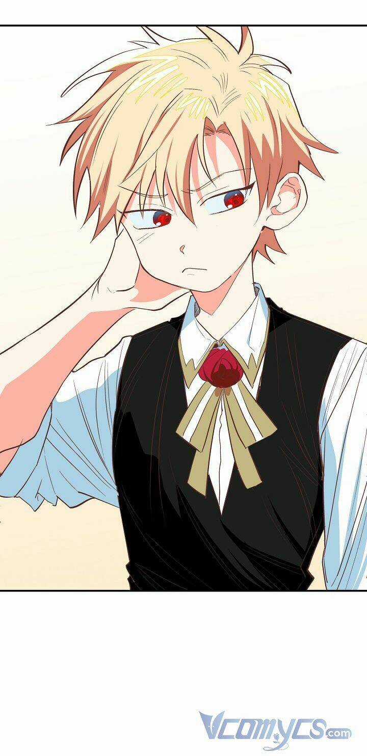 Tôi Đã Nuôi Dưỡng Một Nam Phụ Đầy Ám Ảnh Chapter 5 trang 17