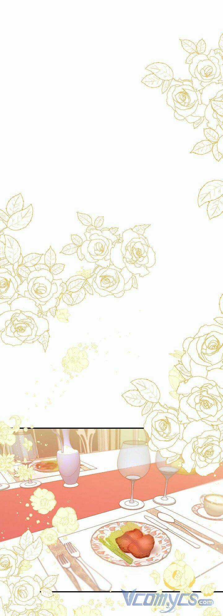 Tôi Đã Nuôi Dưỡng Một Nam Phụ Đầy Ám Ảnh Chapter 5 trang 19