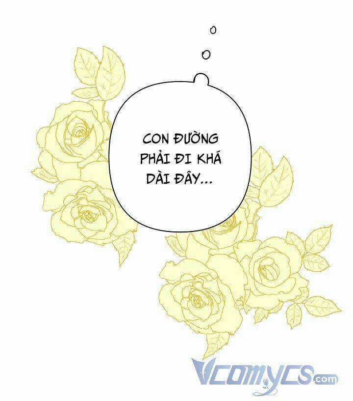 Tôi Đã Nuôi Dưỡng Một Nam Phụ Đầy Ám Ảnh Chapter 5 trang 23