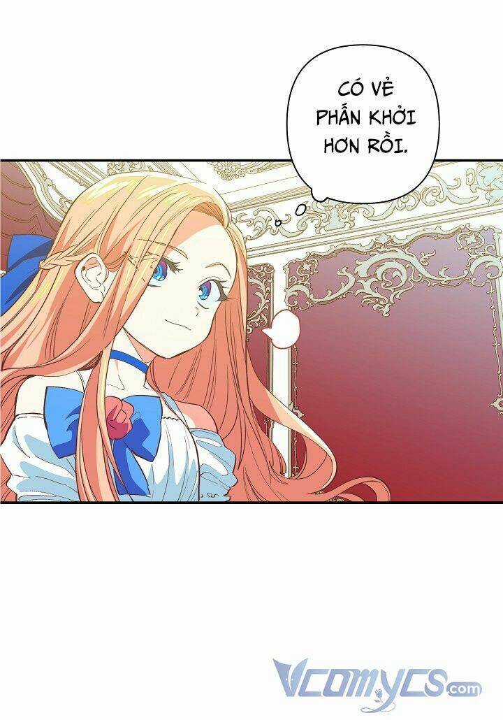 Tôi Đã Nuôi Dưỡng Một Nam Phụ Đầy Ám Ảnh Chapter 5 trang 3