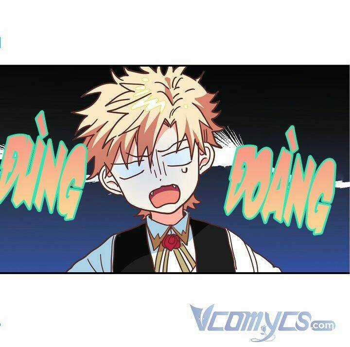 Tôi Đã Nuôi Dưỡng Một Nam Phụ Đầy Ám Ảnh Chapter 5 trang 30