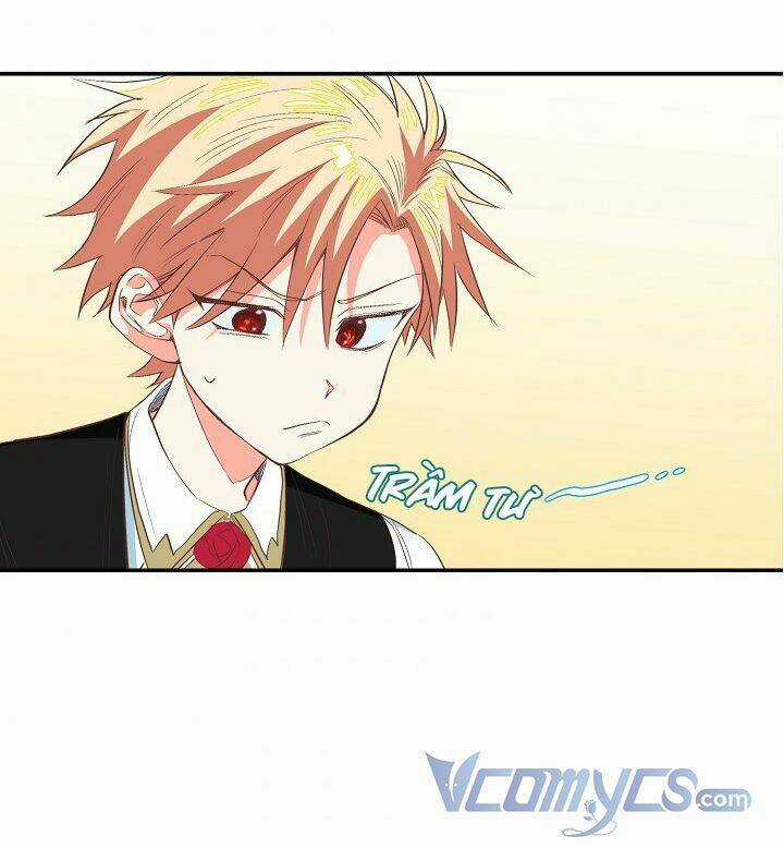 Tôi Đã Nuôi Dưỡng Một Nam Phụ Đầy Ám Ảnh Chapter 5 trang 32