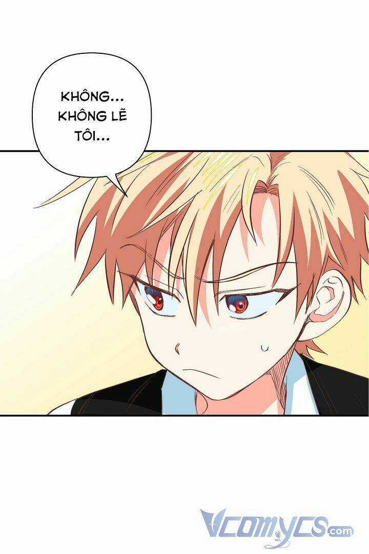 Tôi Đã Nuôi Dưỡng Một Nam Phụ Đầy Ám Ảnh Chapter 5 trang 36