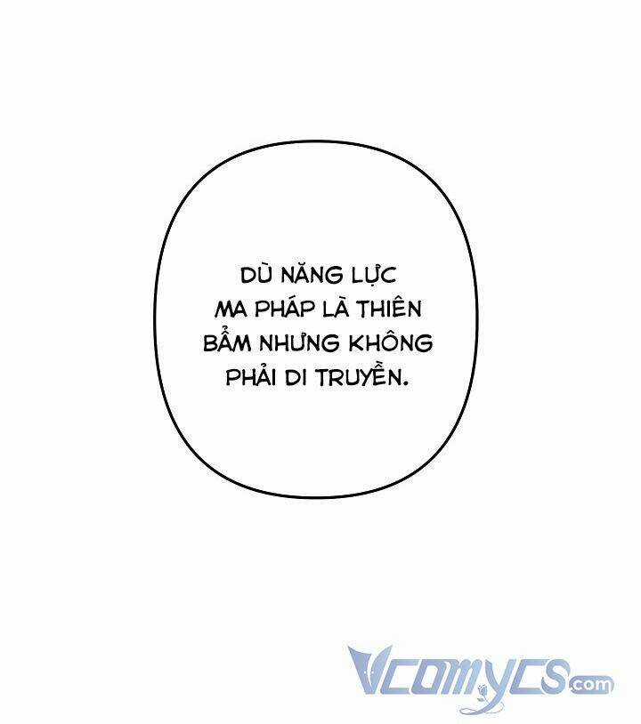 Tôi Đã Nuôi Dưỡng Một Nam Phụ Đầy Ám Ảnh Chapter 5 trang 37