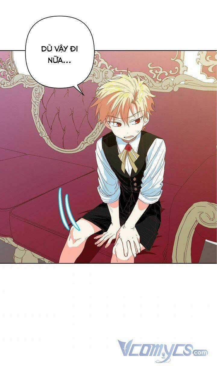 Tôi Đã Nuôi Dưỡng Một Nam Phụ Đầy Ám Ảnh Chapter 5 trang 40