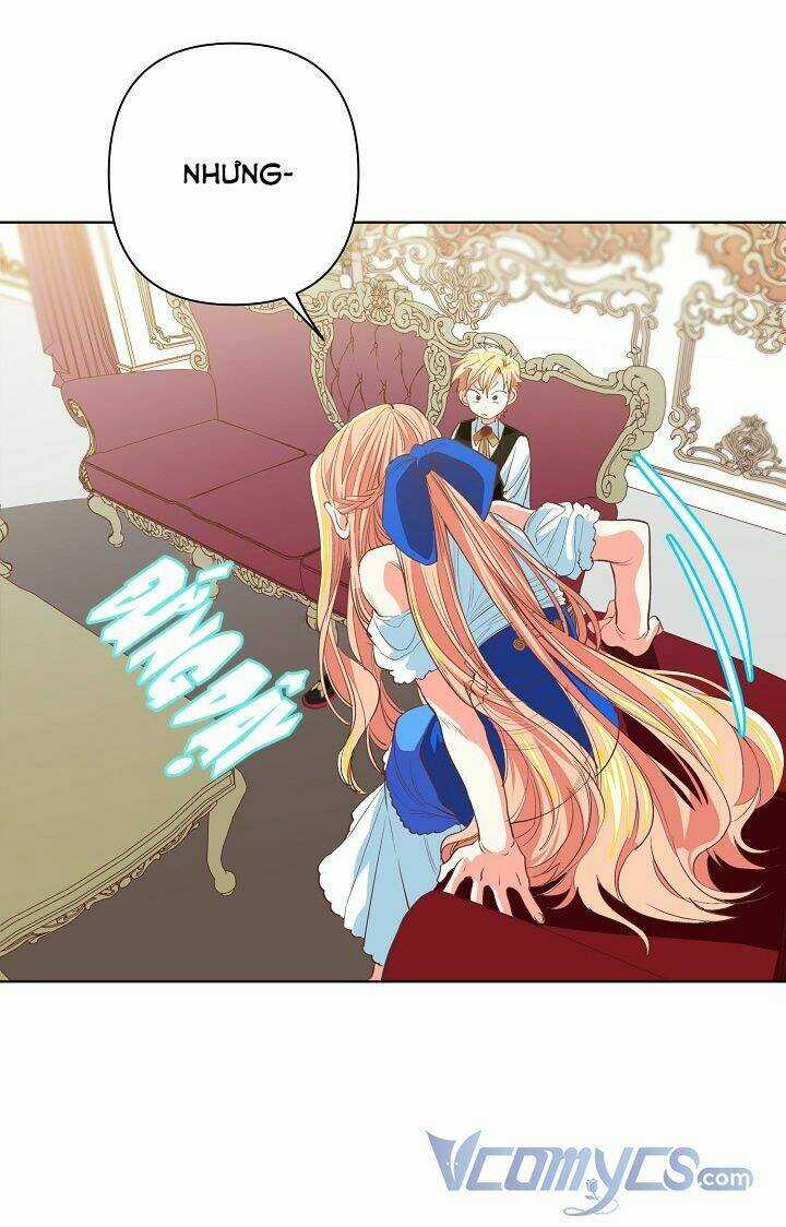 Tôi Đã Nuôi Dưỡng Một Nam Phụ Đầy Ám Ảnh Chapter 5 trang 42