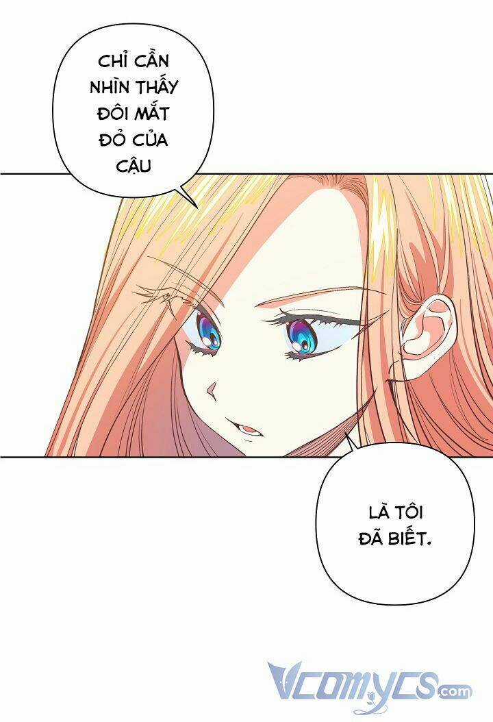 Tôi Đã Nuôi Dưỡng Một Nam Phụ Đầy Ám Ảnh Chapter 5 trang 44