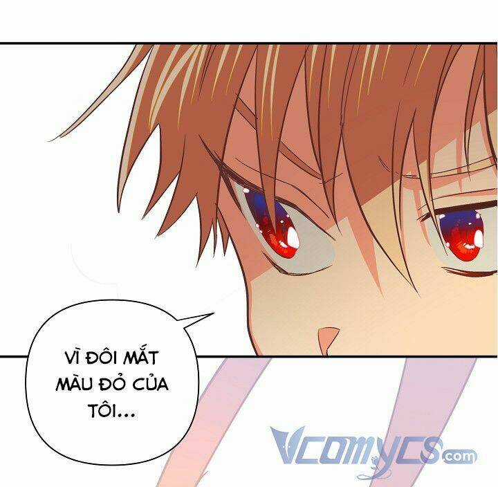 Tôi Đã Nuôi Dưỡng Một Nam Phụ Đầy Ám Ảnh Chapter 5 trang 46