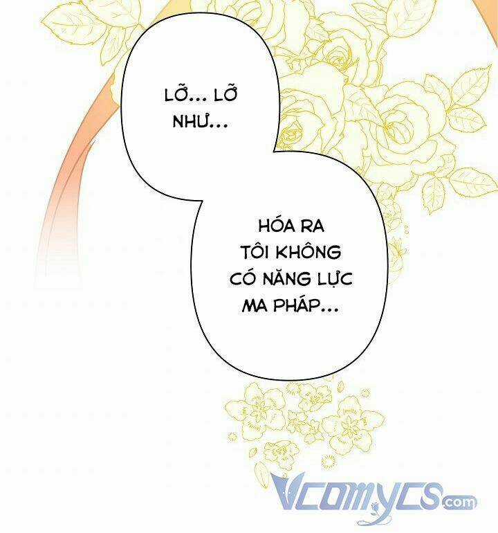 Tôi Đã Nuôi Dưỡng Một Nam Phụ Đầy Ám Ảnh Chapter 5 trang 48