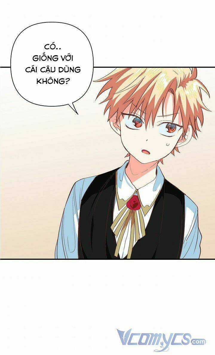 Tôi Đã Nuôi Dưỡng Một Nam Phụ Đầy Ám Ảnh Chapter 5 trang 5