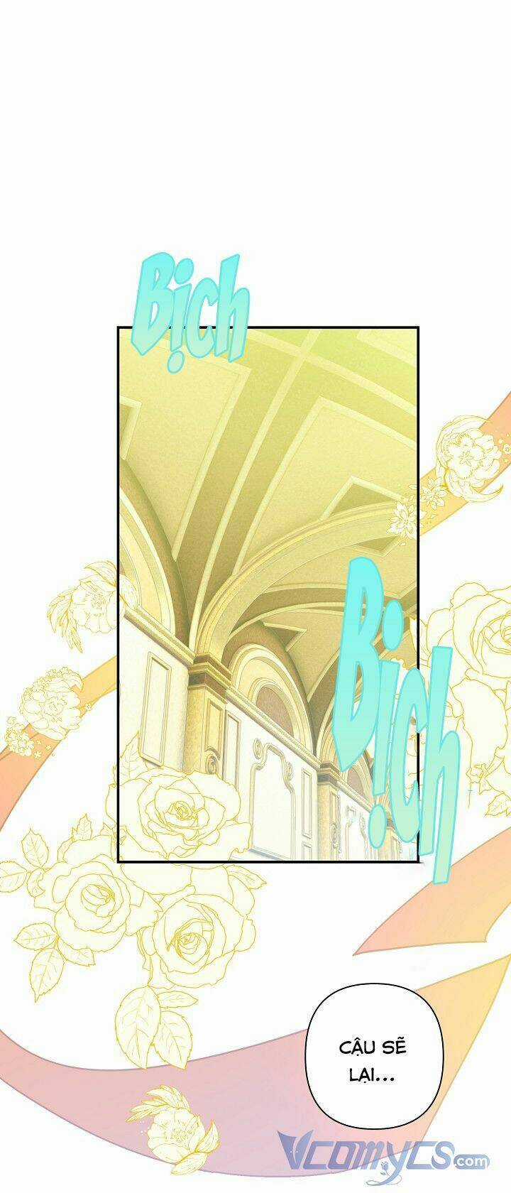 Tôi Đã Nuôi Dưỡng Một Nam Phụ Đầy Ám Ảnh Chapter 5 trang 50