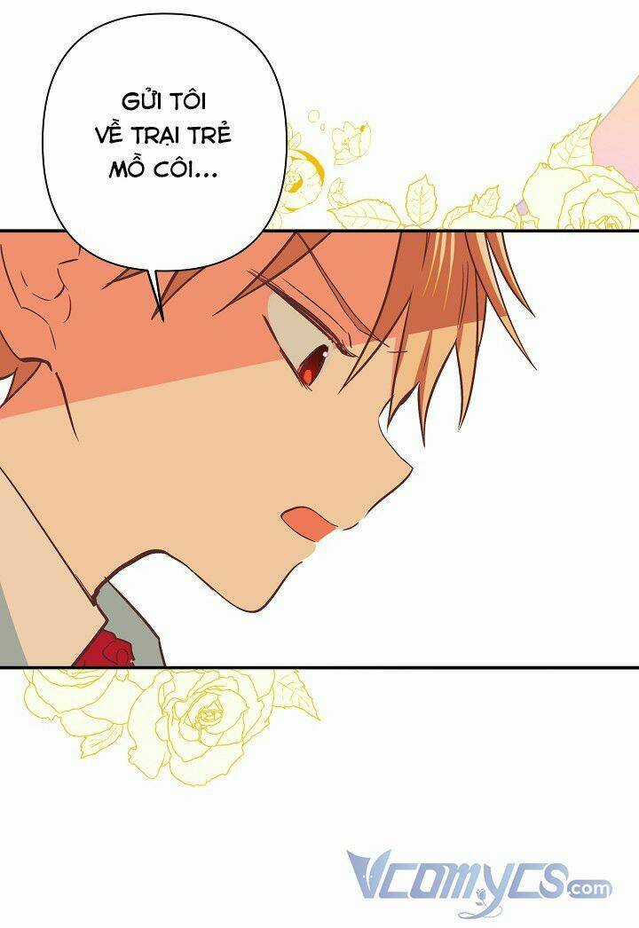 Tôi Đã Nuôi Dưỡng Một Nam Phụ Đầy Ám Ảnh Chapter 5 trang 51